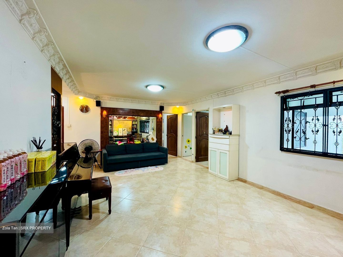 Blk 476 Sembawang Drive (Sembawang), HDB 5 Rooms #568260571